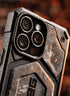 UAG iPhone 16 Pro MAX Case Monarch PRO (MagSafe)
